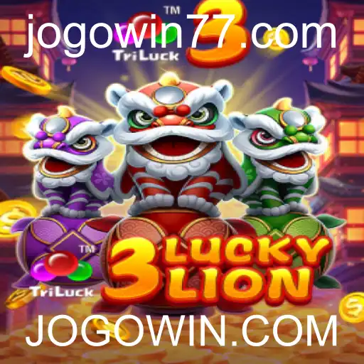 Explorando o Fascinante Universo do Jogo 3LUCKYLION