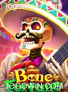 BoneFortune: Descubra o Novo Sucesso em JOGOWIN.COM
