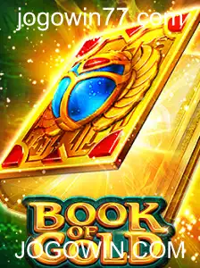 Explorando o Fascinante Mundo de BookofGold em JOGOWIN.COM
