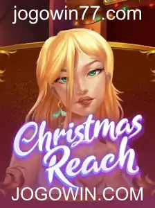 Descubra o Mundo Encantado de ChristmasReach