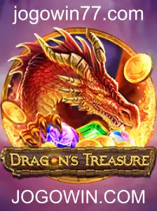 Desvendando os Mistérios de DragonsTreasure no JOGOWIN.COM