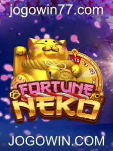 FortuneNeko: Um Guia Completo sobre o Jogo da JOGOWIN.COM
