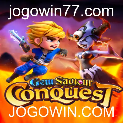 Explorando o Mundo Fascinante de GemSaviourConquest