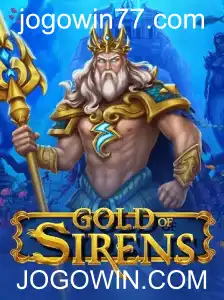 Descubra o Mundo Envolvente de GoldofSirens