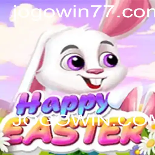 Descubra a Magia do Jogo HappyEaster no JOGOWIN.COM