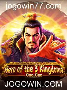 Descubra o mundo de Heroofthe3KingdomsCaoCao