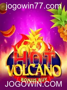 Descubra a Emoção de HotVolcanoBonusBuy em JOGOWIN.COM