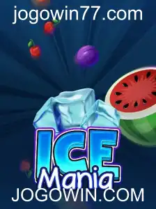 IceMania: O Novo Jogo Sensação no JOGOWIN.COM