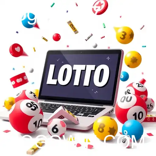 Loteria online