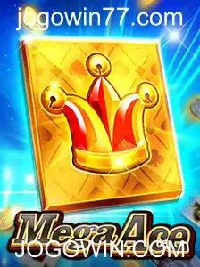 MegaAce: Descubra o Novo Fenômeno dos Games em JOGOWIN.COM