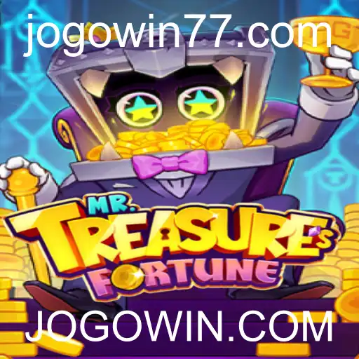 Descubra o Fascinante Mundo de MrTreasuresFortune no JOGOWIN.COM