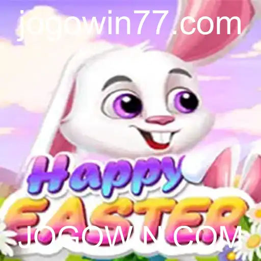 Descubra a Magia do Jogo HappyEaster no JOGOWIN.COM