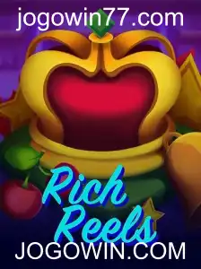 Descubra o Mundo Encantador de RichReels: Um Jogo Inovador na Plataforma JOGOWIN.COM
