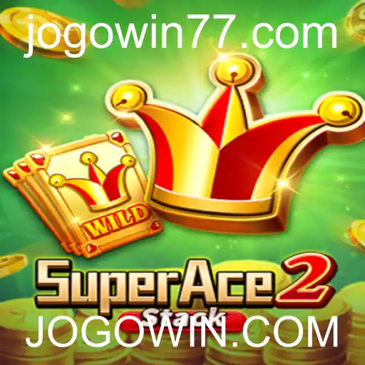 SuperAce2: Explorando a Nova Sensação dos Jogos em JOGOWIN.COM