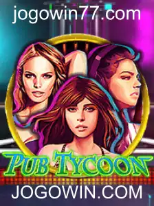 PubTycoon: O Empolgante Mundo da Gestão de Pubs