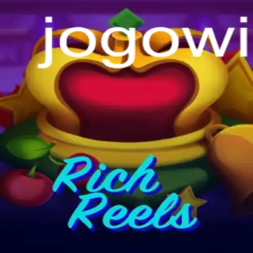 Descubra o Mundo Encantador de RichReels: Um Jogo Inovador na Plataforma JOGOWIN.COM