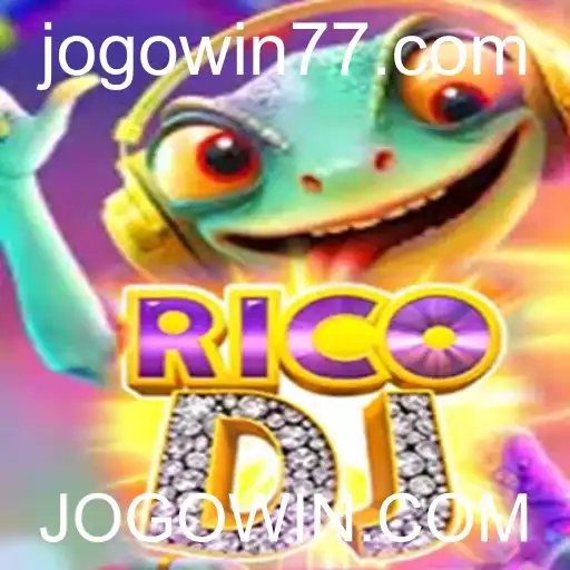 RicoDJ: Explorando o Novo Jogo de Estratégia da JOGOWIN.COM