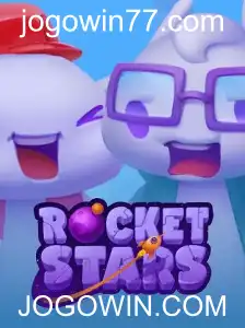 RocketStars: A Aventura Espacial que Conquista o Mundo