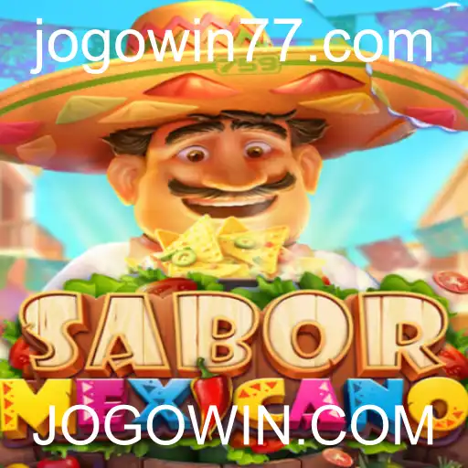 Descubra o Mundo de SaborMexicano no JOGOWIN.COM