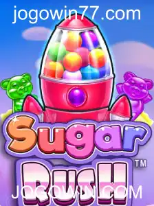 SugarRush: Uma Imersão no Doce Mundo do Entretenimento Digital