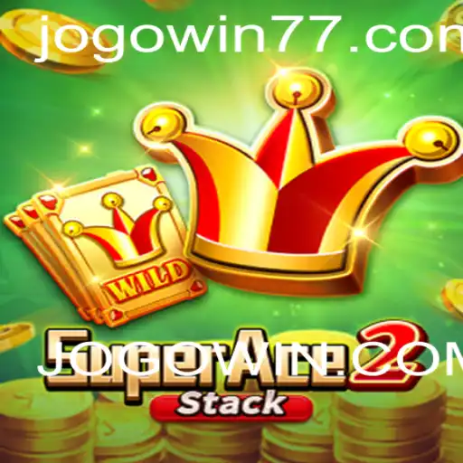 SuperAce2: Explorando a Nova Sensação dos Jogos em JOGOWIN.COM