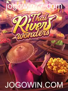 ThaiRiverWonders: Descubra o Fascinante Mundo do Jogo Online