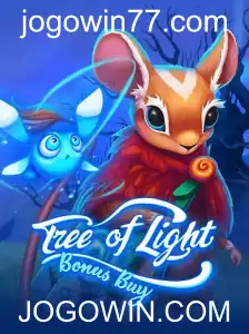 Explorando o Mundo Encantado de TreeOfLightBonusBuy: Jogo Disponível em JOGOWIN.COM