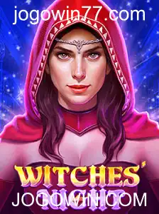 WitchesNight: Uma Jornada Encantada no Universo dos Jogos Online