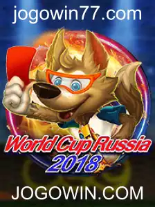 WorldCupRussia2018: Um Jogo Exclusivo na Plataforma JOGOWIN.COM